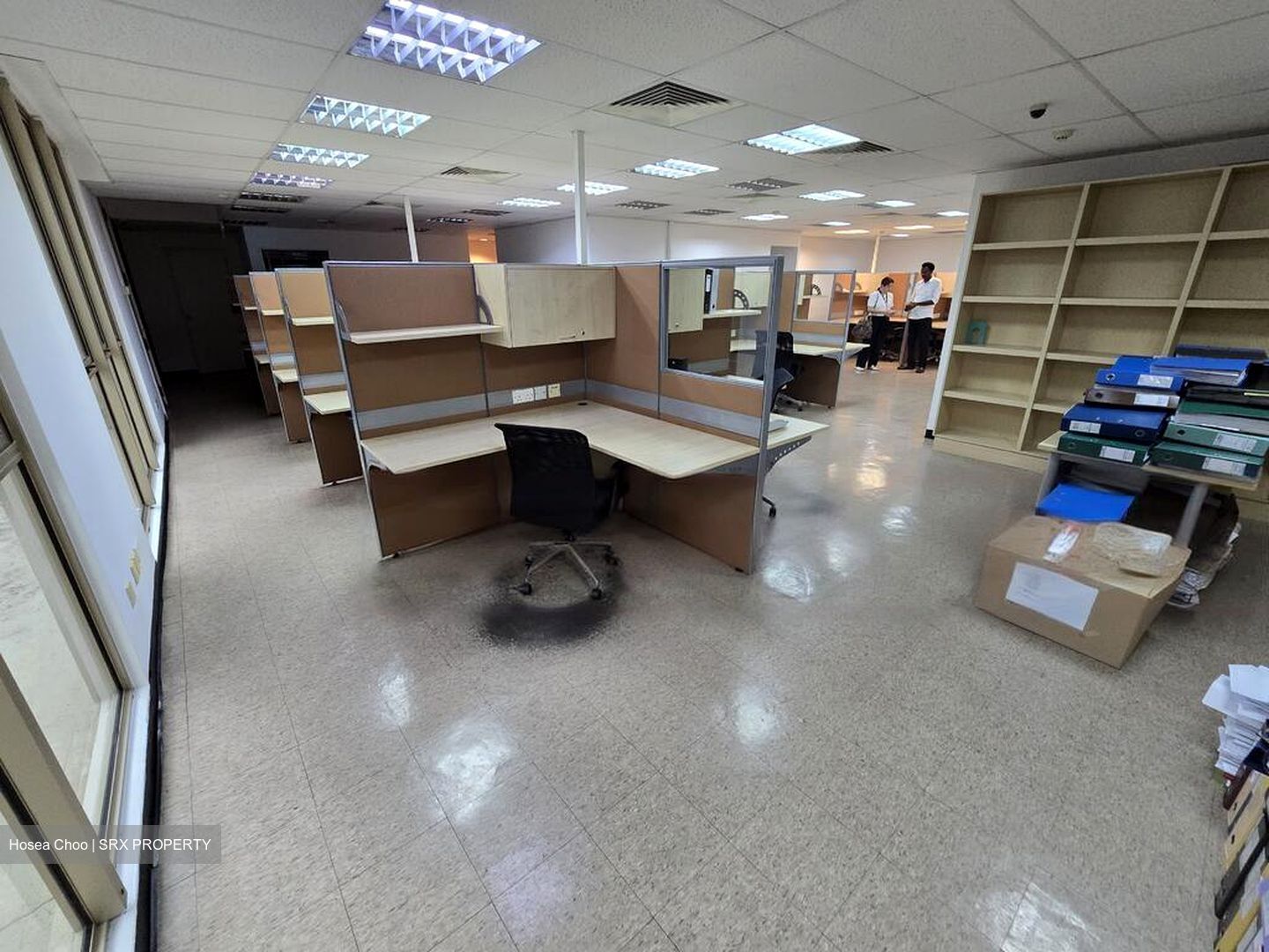 High Street Centre (D6), Office #484038641